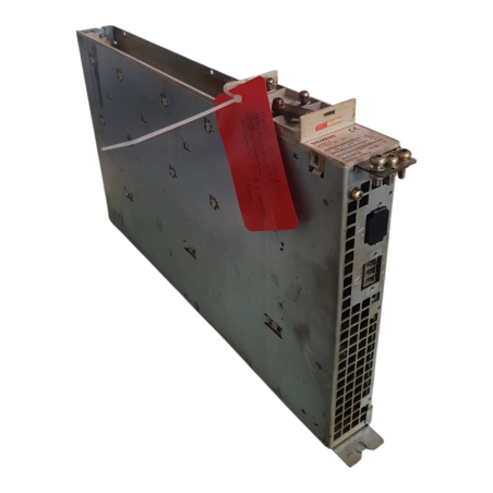 SIEMENS 6SN1123-1AA00-0BA1 Simodrive LT-MODUL INT. 25A Version A