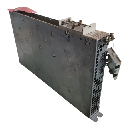 SIEMENS 6SN1123-1AB00-0AA0 Simodrive LT-MODUL INT. 2x15A Version B