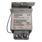 SIEMENS 6SN1123-1AB00-0AA0 Simodrive LT-MODUL INT. 2x15A Version B