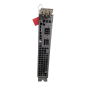 SIEMENS 6SN1123-1AB00-0AA0 Simodrive LT-MODUL INT. 2x15A Version B