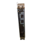 SIEMENS 6SN1123-1AB00-0AA0 Simodrive LT-MODUL INT. 2x15A Version C