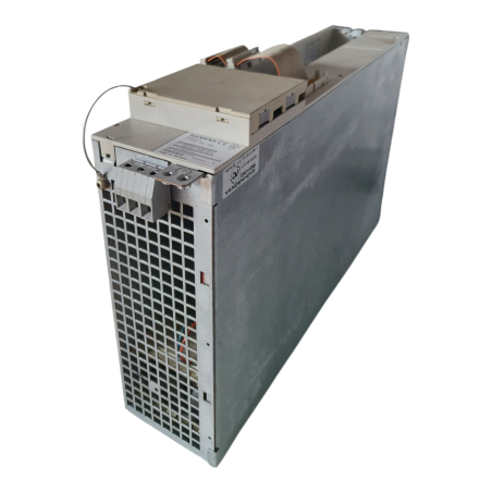 SIEMENS 6SN1123-1AA00-0DA1 Module de puissance SIMODRIVE LT-MODUL INT. 80A Version A