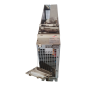SIEMENS 6SN1123-1AA00-0DA1 Module de puissance SIMODRIVE LT-MODUL INT. 80A Version A