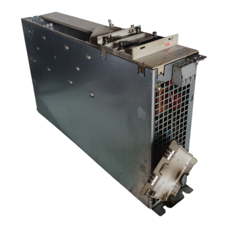 SIEMENS 6SN1123-1AA00-0DA1 Module de puissance SIMODRIVE LT-MODUL INT. 80A Version A