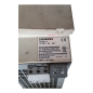 SIEMENS 6SN1123-1AA00-0DA1 Module de puissance SIMODRIVE LT-MODUL INT. 80A Version A