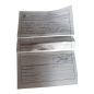 SIEMENS 6SN1123-1AA00-0DA1 Module de puissance SIMODRIVE LT-MODUL INT. 80A Version A