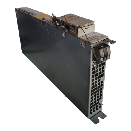 SIEMENS 6SN1112-1AC01-0AA1 Simodrive UEB-MODUL INT/EXT Version A