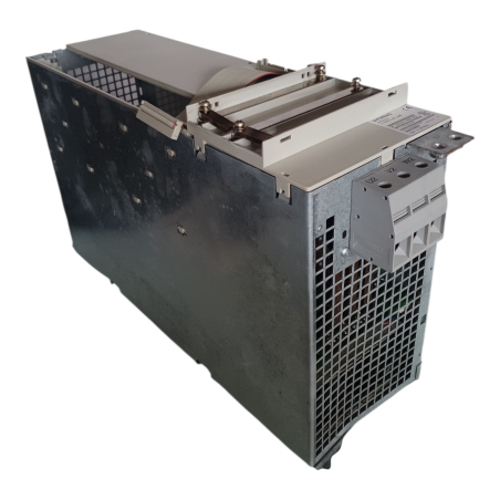 SIEMENS 6SN1123-1AA00-0EA1 Variateur Simodrive LT-MODUL INT 160A Version A