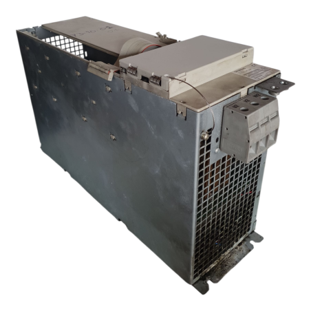 SIEMENS 6SN1123-1AA00-0EA1 Variateur Simodrive LT-MODUL INT 160A Version A