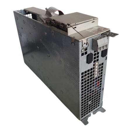 SIEMENS 6SN1123-1AA00-0DA0 Simodrive LT-MODUL INT. 80A Version E