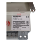 SIEMENS 6SN1123-1AA00-0DA1 Module de puissance SIMODRIVE LT-MODUL INT. 80A Version A