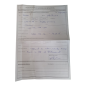 SIEMENS 6SN1123-1AA00-0DA1 Module de puissance SIMODRIVE LT-MODUL INT. 80A Version A