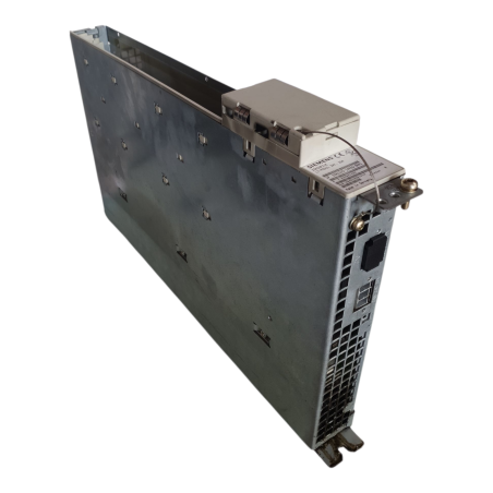SIEMENS 6SN1123-1AA00-0BA1 Simodrive LT-MODUL INT. 25A Version A