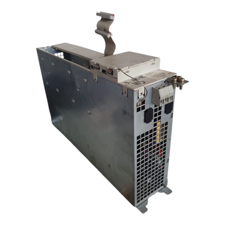 SIEMENS 6SN1123-1AA00-0DA0 Simodrive LT-MODUL INT. 80A Version E