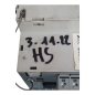 SIEMENS 6SN1123-1AA00-0DA0 Simodrive LT-MODUL INT. 80A Version E