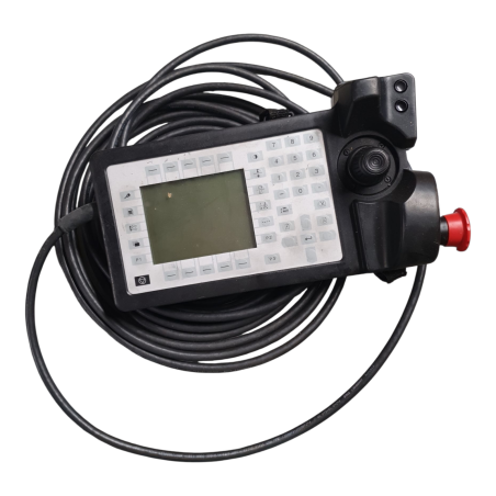 ABB Pupitre DV GROUP LY104614 + UNIDRALL 5100