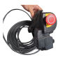 ABB Pupitre DV GROUP LY104614 + UNIDRALL 5100