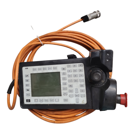 ABB 3HNE003 Pupitre de programmation