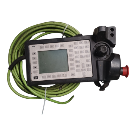 ABB 3HNE00313-1 Pupitre de programmation