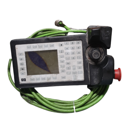 ABB Pupitre de programmation
