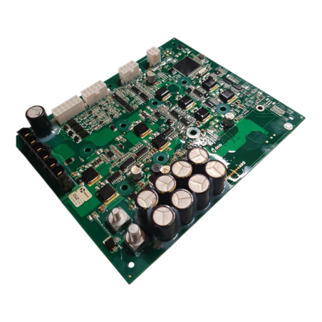 NEWAYS PCB Q25069-002 Carte électronique PCB 05069-002