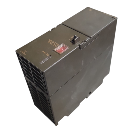 SIEMENS 6ES7 307-1BA00-0AA0 Alimentation
