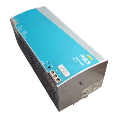 PULS SL40.300 Alimentation électrique triphasée sur rail