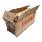 FANUC A06B-2064-B403 Servomoteur 0.75kW A860-2070-T321 Encodeur FANUC A06B-2064-B403 Servomoteur 0.75kW A860-2070-T321 Encodeur