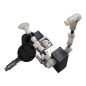 KNF PL9073-NFT Pompe à liquide à membrane +PML 10343-FPD1.10