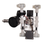 KNF PL9073-NFT Pompe à liquide à membrane +PML 10343-FPD1.10