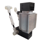 KNF PL9073-NFT Pompe à liquide à membrane +PML 10343-FPD1.10
