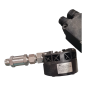 KNF PL9073-NFT Pompe à liquide à membrane +PML 10343-FPD1.10