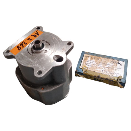 AMK SI1-5-2-4D00 Bürstenloser Motor