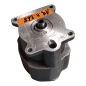 AMK SI1-5-2-4D00 Bürstenloser Motor