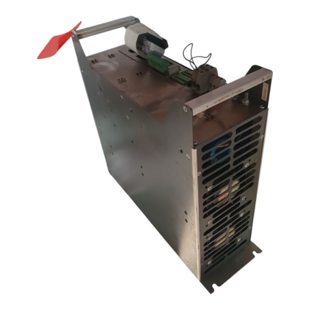 AMK AMKASYN AW 14/24-3A16 Servo drive