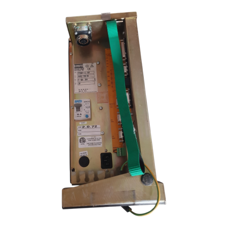 ATLAS COPCO PF3007-C-HW Variateur