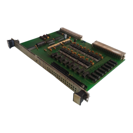 INDEX RMK2 483 470.8105 Carte électronique