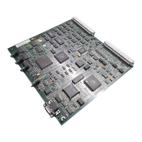 ABB 3HAC1462-1 Carte de commande 3BSC 980 006 R241