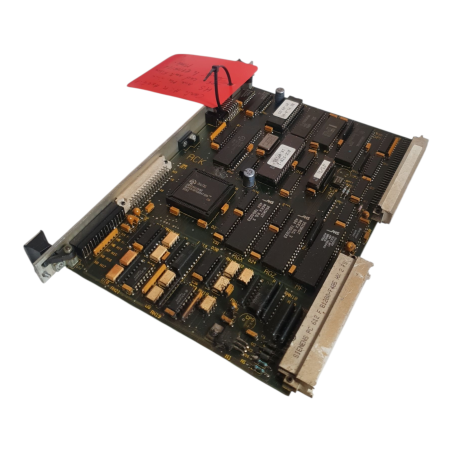 INDEX ACK 483472.2903 Carte électronique