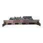 SIEMENS 570 268 9001.00 Carte électronique 6FX1126-8BA00