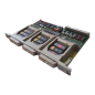 SIEMENS 570 207 9101 Carte électronique + 570 260 9104.00 A