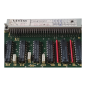 SIEMENS 570 207 9101 Carte électronique + 570 260 9104.00 A
