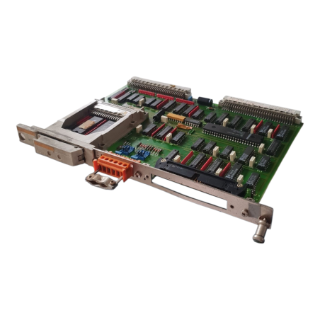 SIEMENS 570 212 9202.10 Module d'interface 570 262 9001.01