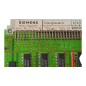 SIEMENS 570 212 9202.10 Module d'interface 570 262 9001.01