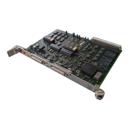 SIEMENS 548 258.9402.00 Carte électronique