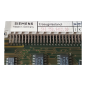 SIEMENS 548 258.9402.00 Carte électronique