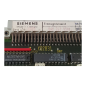 SIEMENS 548 261 9301 Carte électronique GE.548261.0004.00
