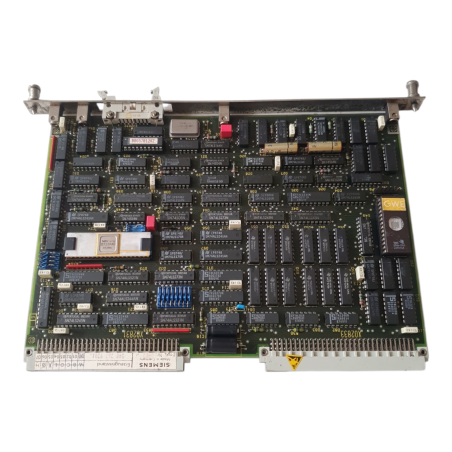SIEMENS 548 261 9301 Carte électronique GE.548261.0004.00