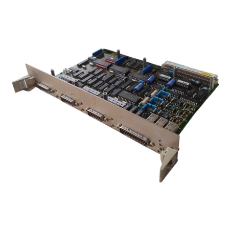 SIEMENS 570 268 9001.00 Carte électronique 6FX1126-8BA00