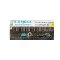 SIEMENS 570 268 9001.00 Carte électronique 6FX1126-8BA00